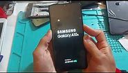Como formatar Samsung Galaxy A10, A10s