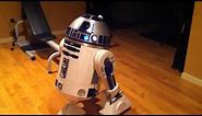 Full Size R2-D2 Fully Functional