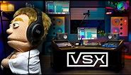 These Are Not Just Headphones | VSX Review