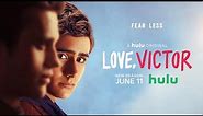 Love, Victor Season 2 Trailer (HD)
