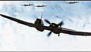 BV 141 - The Most Asymmetrical Airplane of WW2