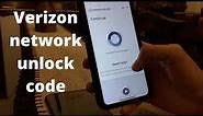 Easy Verizon Network Unlock Code (Unlock Any Carrier Worldwide)