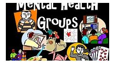 Activities for Mental Health Groups