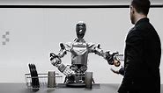 Watch This Humanoid Robot Talk and Complete Tasks Thanks to OpenAI Tech