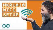 Wireless Control of Devices with the MKR1010 - Arduino LiveCast Series S02E04