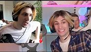 xQc explains how Pokimane used Beauty Filters on Him