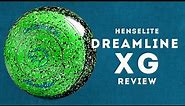 Henselite Dreamline 'XG' Lawn Bowls Review - Nev Rodda