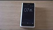 Sony Xperia L1 - Unboxing! (4K)