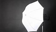 How To Use A Shoot-Through Umbrella (Beginner's Guide) - Home Studio Expert