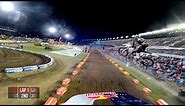 GoPro: Ken Roczen - 2020 Monster Energy Supercross - 450 Main Event Highlights - Daytona