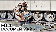 Toxic Tech: The Deadly Magic of Depleted Uranium | ENDEVR Documentary