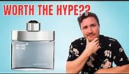 Montblanc Individuel Fragrance Honest Review