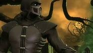 Mortal Kombat: Noob Saibot Trailer