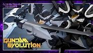 Susanowo Gameplay | Gundam Evolution (PS5)