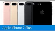 Apple iPhone 7 Plus (recenze)
