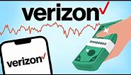 Is Verizon Stock a Buy Now!? | Verizon (VZ) Stock Analysis |