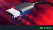 Tipos de cable USB: cuáles existen y cómo identificarlos