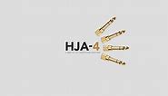 Headphone Jacks For Your Headphones | HJA-4