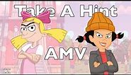Take A Hint | Hey Arnold! & Recess | AMV | HD