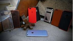 Best iPhone 6/6s & 6/6s Plus Case V 1.0