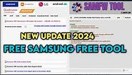 Samfw Frp Tool How To Use || Samfw Tool New Version 2024