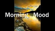 Classical Music - Morning Mood (Grieg)