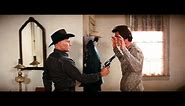 Westworld (1973). HD. The Gunslinger Returns.
