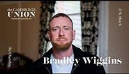 Bradley Wiggins | Cambridge Union