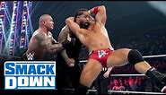 Randy Orton & LA Knight vs. Jimmy Uso & Solo Sikoa: SmackDown highlights, Dec. 8, 2023