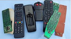 5 Awesome uses of old remote