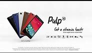 Wiko - PULP 4G - Vidéo produit