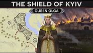 Queen Olga - The Sainted Shield of Kyiv DOCUMENTARY