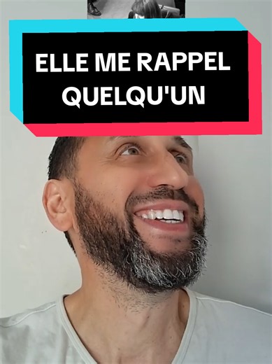 À qui elle me fait penser ? - idées de ressemblances