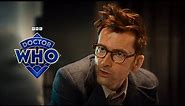 Teaser Trailer | 60th Anniversary Specials | Doctor Who