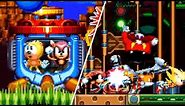 Sonic Mania Plus - Full Encore Mode Playthrough