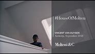 House Of Molteni #12 - Vincent Van Duysen - Extended version