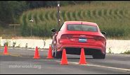 MotorWeek | Road Test: 2014 Audi RS7