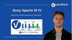 Sony Xperia 10 IV: The Perfect long-lasting Smartphone? #ViserMark Review
