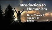 Introduction to Humanism by Doug Thomas