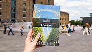 Time Out City Guides – Travel Guidebooks With a Difference