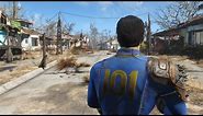 How To Get Vault 101 Jumpsuit In fallout 4
