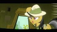 MLP FiM: all Daring-Do lines / quotes in Season 2