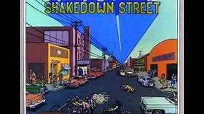 Grateful Dead - Shakedown Street (Studio Version)