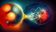 Quarks and leptons are the smallest particles we know. Does something smaller exist?