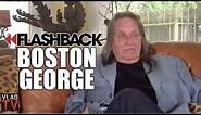 Boston George Tells True Story of "Blow" & Growing $500M Pot Empire (RIP)
