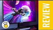 Sceptre 27 Inch Gaming Monitor Review (E275B-FWD240)