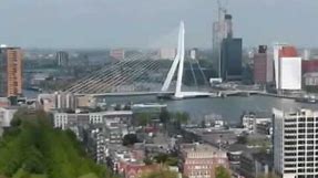 Rotterdam Holland Tourist Attractions