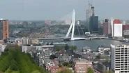 Rotterdam Holland Tourist Attractions