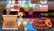My Pizza Shop - Fast Food Game for iPhone and Android