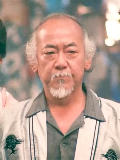 Was Chozen Actually Right? The Unforgivable Move in Karate Kid 2